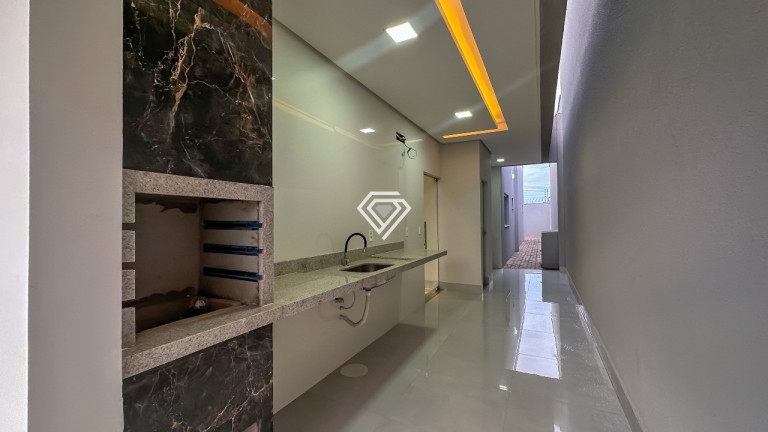 Imagem Casa com 3 Quartos à Venda, 120 m² em Plano Diretor Sul - Palmas Imagem Casa com 3 Quartos à Venda, 120 m² em Plano Diretor Sul - Palmas