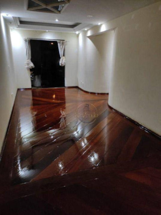 Imagem Apartamento com 3 Quartos à Venda, 112 m² em Jardim - Santo André Imagem Apartamento com 3 Quartos à Venda, 112 m² em Jardim - Santo André