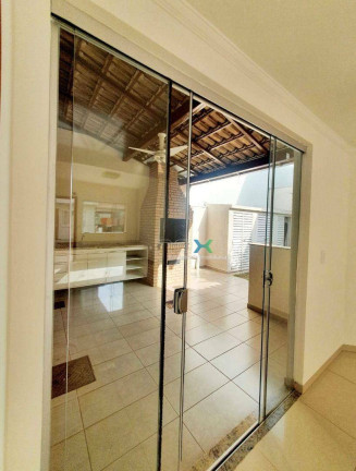 Imagem Sobrado com 3 Quartos à Venda, 170 m² em Chácara Cachoeira - Campo Grande Imagem Sobrado com 3 Quartos à Venda, 170 m² em Chácara Cachoeira - Campo Grande