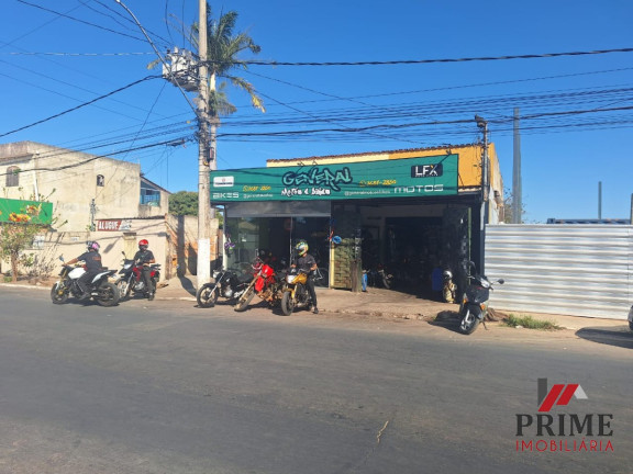Imagem Terreno à Venda, 500 m² em Centro - Lagoa Santa Imagem Terreno à Venda, 500 m² em Centro - Lagoa Santa