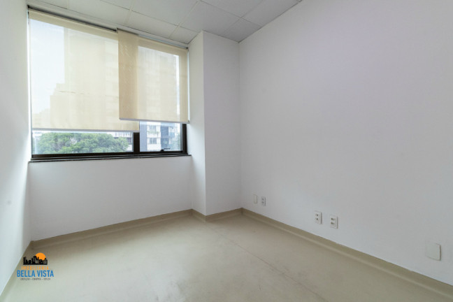 Imagem Sala Comercial à Venda, em Moema - São Paulo Imagem Sala Comercial à Venda, em Moema - São Paulo