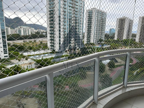 Imagem Apartamento com 2 Quartos à Venda, 85 m² em Barra Da Tijuca - Rio De Janeiro