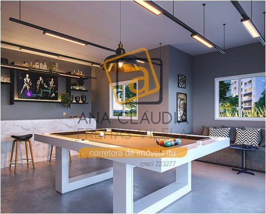 Imagem Apartamento com 2 Quartos à Venda, 45 m² em Nossa Senhora Aparecida - Itu Imagem Apartamento com 2 Quartos à Venda, 45 m² em Nossa Senhora Aparecida - Itu