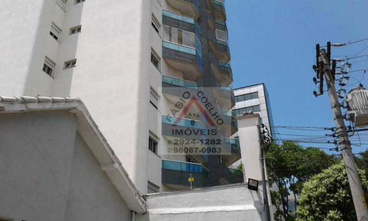 Imagem Apartamento com 3 Quartos à Venda, 143 m² em Campo Belo - São Paulo Imagem Apartamento com 3 Quartos à Venda, 143 m² em Campo Belo - São Paulo
