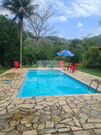 Imóvel com 5 Quartos à Venda, 23.237 m² em Itapeba - Maricá