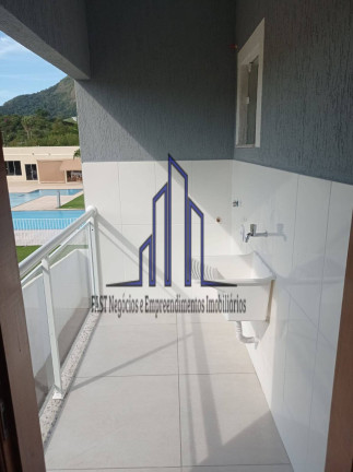 Imagem Casa com 2 Quartos à Venda, 200 m² em Ubatiba - Maricá