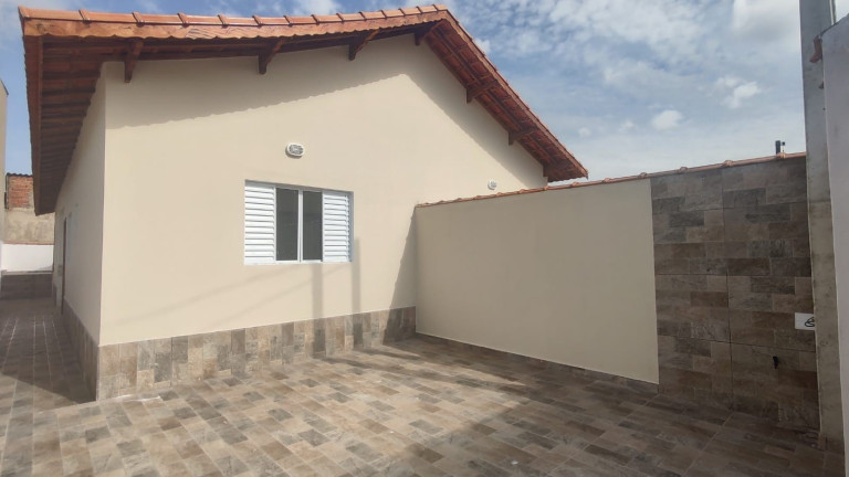 Imagem Casa com 2 Quartos à Venda, 126 m² em Jardim Leonor Jussara - Mongaguá Imagem Casa com 2 Quartos à Venda, 126 m² em Jardim Leonor Jussara - Mongaguá