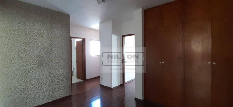 Imagem Apartamento com 3 Quartos à Venda, 140 m² em Vila Itapura - Campinas Imagem Apartamento com 3 Quartos à Venda, 140 m² em Vila Itapura - Campinas