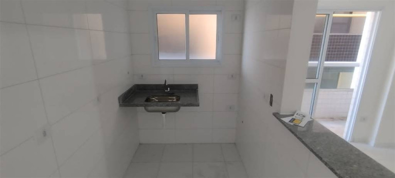 Imagem Apartamento com 1 Quarto à Venda, 42 m² em Boqueirao - Praia Grande Imagem Apartamento com 1 Quarto à Venda, 42 m² em Boqueirao - Praia Grande