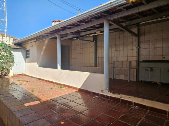 Imagem Casa com 3 Quartos à Venda, 129 m² em Vila Proost De Souza - Campinas