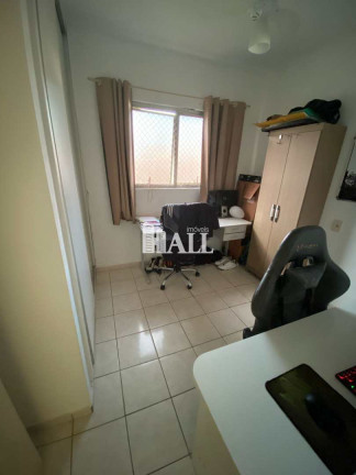 Imagem Apartamento com 3 Quartos à Venda, 90 m² em Jardim Walkíria - São José Do Rio Preto Imagem Apartamento com 3 Quartos à Venda, 90 m² em Jardim Walkíria - São José Do Rio Preto