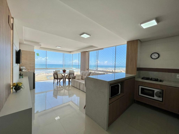 Imagem Apartamento com 3 Quartos à Venda, 123 m² em Centro - Capao Da Canoa