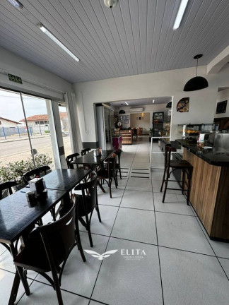 Imagem Ponto Comercial à Venda, 735 m² em Itajuba - Barra Velha