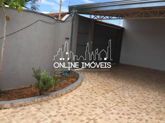 Imagem Casa com 2 Quartos à Venda, em Estiva Gerbi Imagem Casa com 2 Quartos à Venda, em Estiva Gerbi