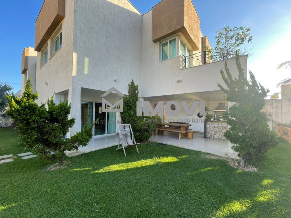 Imagem Casa com 4 Quartos à Venda, 545 m² em Interlagos - Vila Velha Imagem Casa com 4 Quartos à Venda, 545 m² em Interlagos - Vila Velha