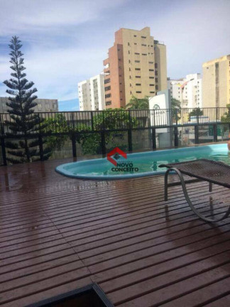 Imagem Apartamento com 2 Quartos à Venda, 60 m² em Meireles - Fortaleza Imagem Apartamento com 2 Quartos à Venda, 60 m² em Meireles - Fortaleza