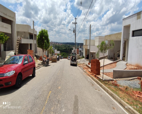 Imagem Imóvel à Venda, 250 m² em Parque Ibiti Reserva - Sorocaba Imagem Imóvel à Venda, 250 m² em Parque Ibiti Reserva - Sorocaba