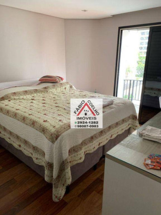 Imagem Apartamento com 3 Quartos à Venda, 150 m² em Vila Mascote - São Paulo Imagem Apartamento com 3 Quartos à Venda, 150 m² em Vila Mascote - São Paulo