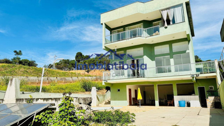 Casa com 4 Quartos à Venda, 1 m² em Centro - Joanópolis