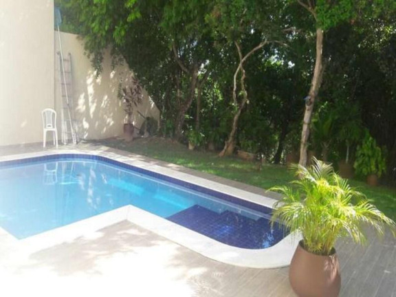 Imagem Casa com 5 Quartos à Venda, 750 m² em Alphaville I - Salvador Imagem Casa com 5 Quartos à Venda, 750 m² em Alphaville I - Salvador
