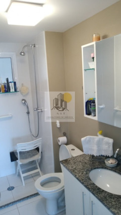 Imagem Apartamento com 2 Quartos à Venda, 72 m² em Butantã - São Paulo