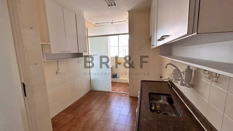 Imagem Apartamento com 3 Quartos à Venda, 69 m² em Brooklin - São Paulo Imagem Apartamento com 3 Quartos à Venda, 69 m² em Brooklin - São Paulo