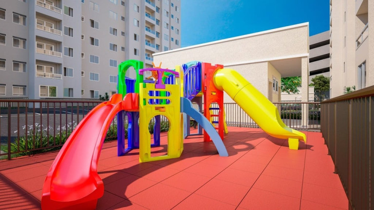Imagem Imóvel com 1 Quarto à Venda, em Parque Da Figueira - Campinas Imagem Imóvel com 1 Quarto à Venda, em Parque Da Figueira - Campinas