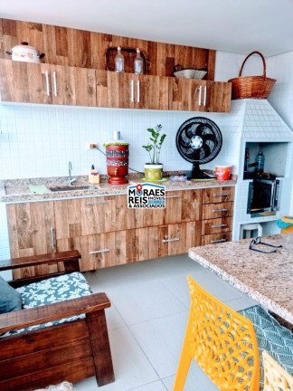 Imagem Apartamento com 3 Quartos à Venda, 125 m² em Solemar - Praia Grande Imagem Apartamento com 3 Quartos à Venda, 125 m² em Solemar - Praia Grande