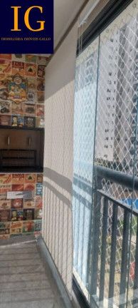 Imagem Apartamento com 2 Quartos à Venda, 88 m² em Jardim - Santo André