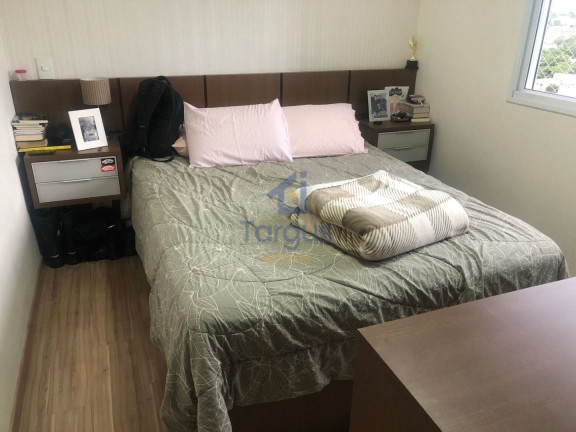 Imagem Apartamento com 2 Quartos à Venda, 97 m² em Jardim Independência - São Paulo