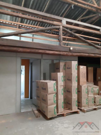 Imagem Galpão à Venda, 360 m² em Guanabara - Joinville