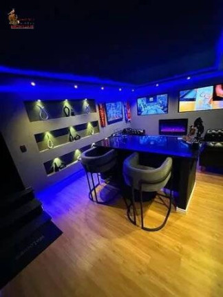 Imagem Casa com 3 Quartos à Venda, 210 m² em Brooklin - São Paulo Imagem Casa com 3 Quartos à Venda, 210 m² em Brooklin - São Paulo