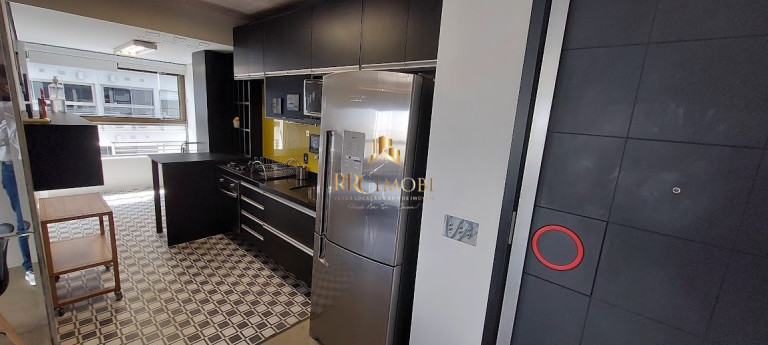 Imagem Apartamento com 2 Quartos para Alugar, 71 m² em Jardim Das Acácias - São Paulo Imagem Apartamento com 2 Quartos para Alugar, 71 m² em Jardim Das Acácias - São Paulo