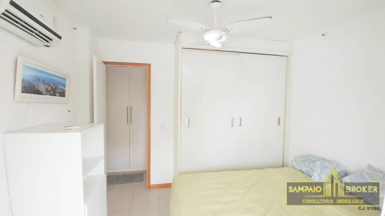 Imagem Apartamento com 1 Quarto à Venda,  em Recreio Dos Bandeirantes - Rio De Janeiro