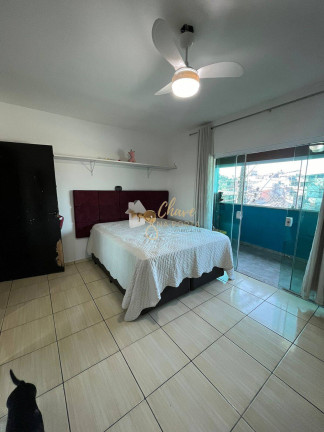 Imagem Sobrado com 3 Quartos à Venda, 120 m² em Sítio Das Madres - Taboão Da Serra