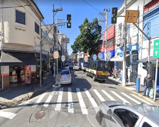 Imagem Imóvel à Venda, 160 m² em Luz - São Paulo Imagem Imóvel à Venda, 160 m² em Luz - São Paulo