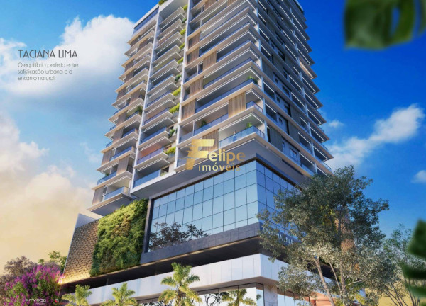 Imóvel com 2 Quartos à Venda, 75 m² em Praia Do Morro - Guarapari