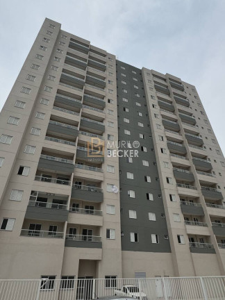 Imagem Apartamento com 3 Quartos à Venda, 70 m² em Condomínio Residencial Colinas Do Paratehy - São José Dos Campos