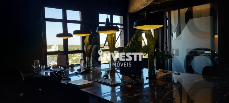 Imagem Sala Comercial à Venda, 110 m² em Jardim Goiás - Goiânia Imagem Sala Comercial à Venda, 110 m² em Jardim Goiás - Goiânia