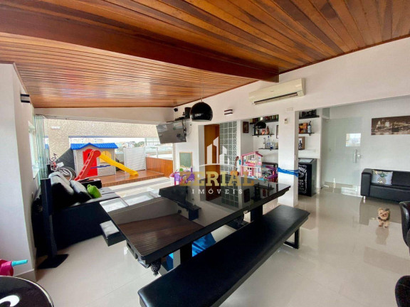 Imagem Cobertura com 3 Quartos à Venda, 172 m² em Santa Maria - São Caetano Do Sul Imagem Cobertura com 3 Quartos à Venda, 172 m² em Santa Maria - São Caetano Do Sul