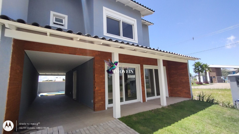 Imagem Casa com 3 Quartos à Venda, 179 m² em Sans Souci - Eldorado Do Sul