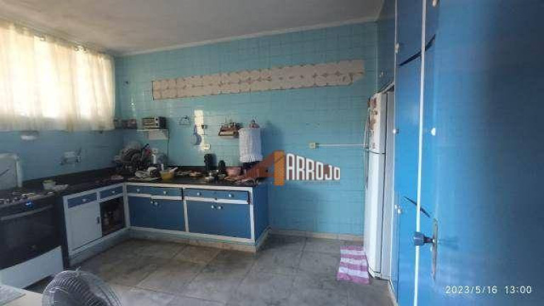 Imagem Sobrado com 3 Quartos à Venda, 283 m² em Penha De França - São Paulo Imagem Sobrado com 3 Quartos à Venda, 283 m² em Penha De França - São Paulo