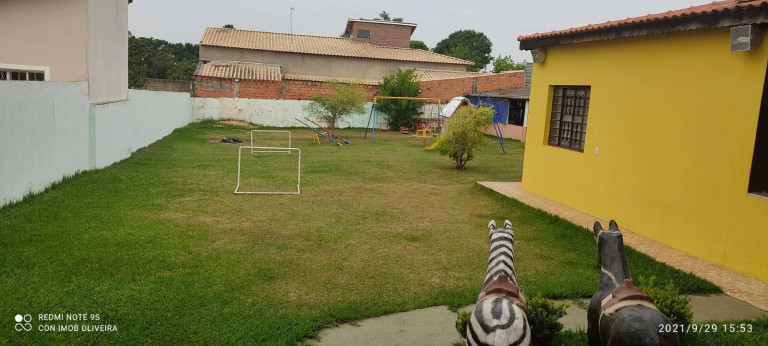 Imagem Chácara com 4 Quartos à Venda, 1 m² em Bosque Dos Eucaliptos - Araçoiaba Da Serra Imagem Chácara com 4 Quartos à Venda, 1 m² em Bosque Dos Eucaliptos - Araçoiaba Da Serra