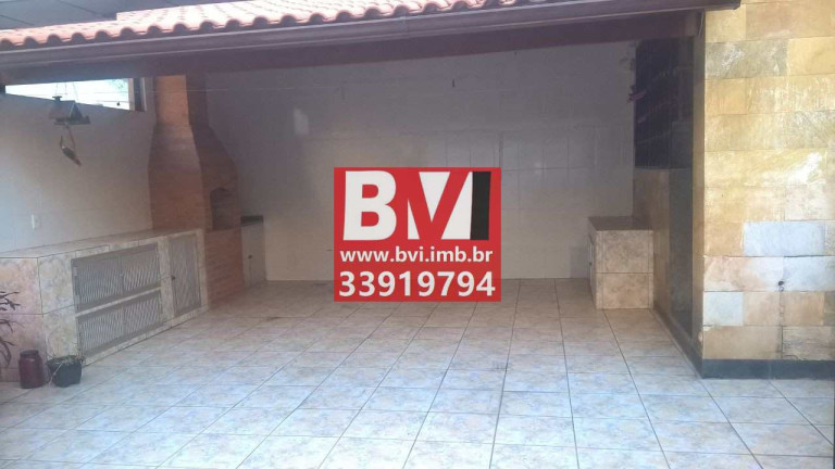 Imagem Casa com 2 Quartos à Venda, 157 m² em Irajá - Rio De Janeiro