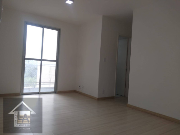Imagem Apartamento com 2 Quartos à Venda, 55 m² em Vila Das Belezas - São Paulo
