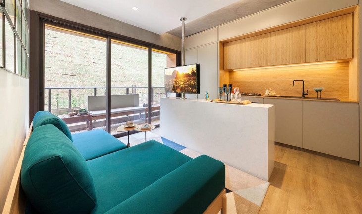 Imagem Apartamento com 2 Quartos à Venda, 70 m² em Vila Madalena - São Paulo Imagem Apartamento com 2 Quartos à Venda, 70 m² em Vila Madalena - São Paulo