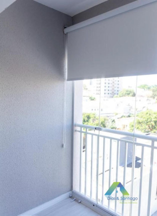 Imagem Apartamento com 2 Quartos à Venda, 59 m² em Baeta Neves - São Bernardo Do Campo Imagem Apartamento com 2 Quartos à Venda, 59 m² em Baeta Neves - São Bernardo Do Campo