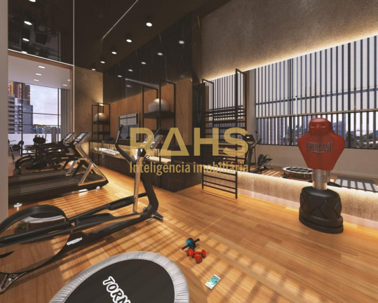 Imagem Apartamento com 4 Quartos à Venda, 133 m² em Centro - Balneário Camboriú