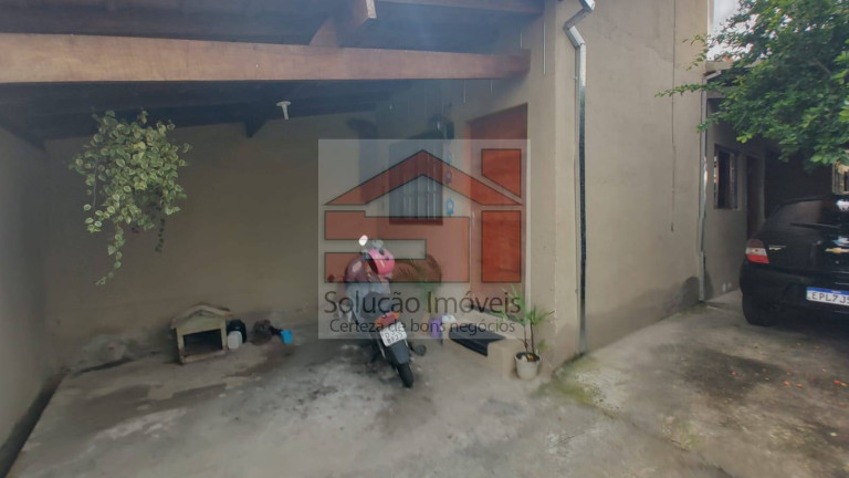 Imagem Casa com 3 Quartos à Venda, 175 m² em Residencial Aldeias Da Serra - Caçapava Imagem Casa com 3 Quartos à Venda, 175 m² em Residencial Aldeias Da Serra - Caçapava