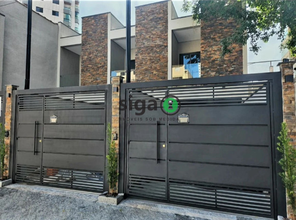 Casa com 3 Quartos à Venda, 150 m² em Vila Mariana - São Paulo